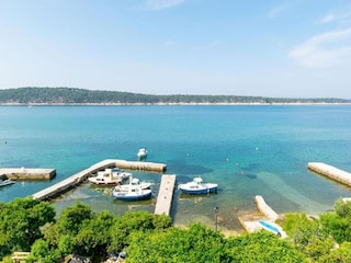 Apartment Banjol Environment 34