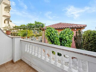 Appartement Banjol Enregistrement extérieur 11