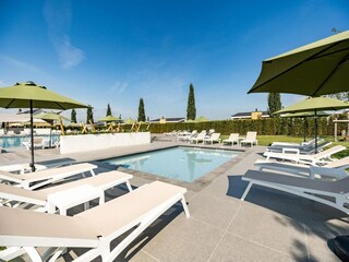 Holiday house Margraten  45