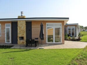 Holiday house Chalet bei Bemelerberg Naturreservat - Margraten - image1