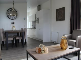 Maison de vacances Margraten  22