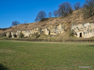 Ferienhaus Margraten Umgebung 18
