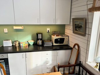 Ferienhaus Värmdö  13
