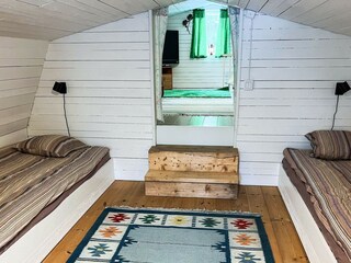 Ferienhaus Värmdö  7