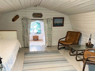 Ferienhaus Värmdö  14