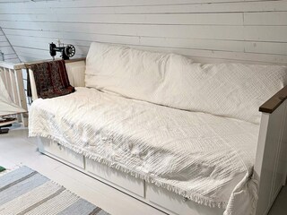 Vakantiehuis Värmdö  13