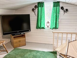 Vakantiehuis Värmdö  13