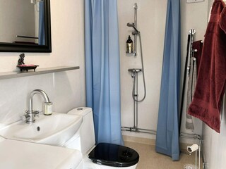 Vakantiehuis Värmdö  16