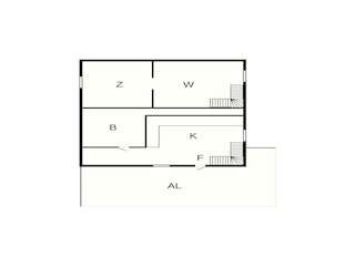 Ferienhaus Värmdö Grundriss 17