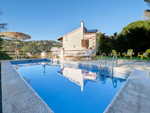 Beautiful villa in Lloret de Mar - Tossa de Mar - image1