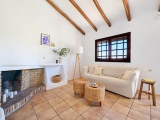Villa Tossa de Mar Ausstattung 12