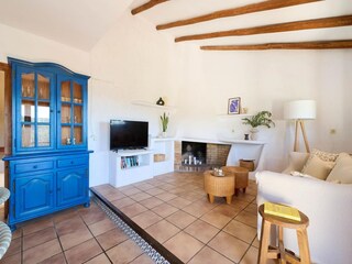 Villa Tossa de Mar Features 13