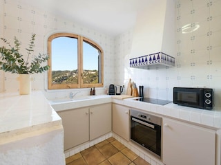 Villa Tossa de Mar Ausstattung 14