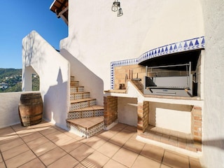 Villa Tossa de Mar Ausstattung 16