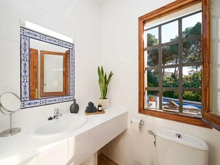 Villa Tossa de Mar Features 22