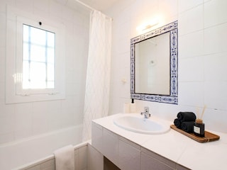 Villa Tossa de Mar Ausstattung 23