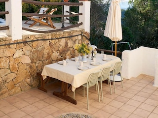 Villa Tossa de Mar Außenaufnahme 4