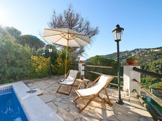 Villa Tossa de Mar  28