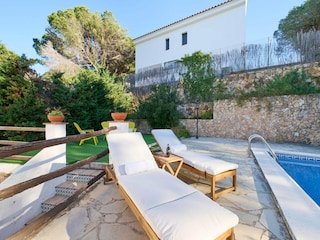 Villa Tossa de Mar  29