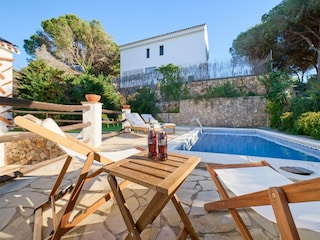 Villa Tossa de Mar  30