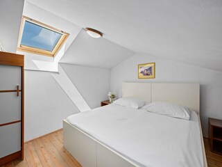 Appartement Supetarska Draga Équipement 15