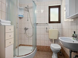 Appartement Supetarska Draga Équipement 13