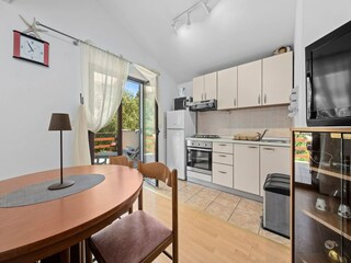 Appartement Supetarska Draga Équipement 10