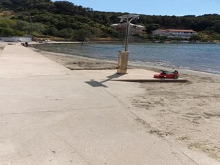 Appartement Supetarska Draga Environnement 25