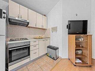 Appartement Supetarska Draga Équipement 11