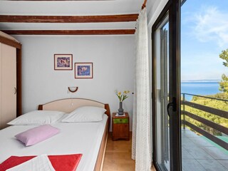 Appartement Supetarska Draga Kenmerken 12