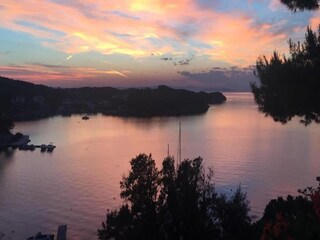 Appartement Supetarska Draga Omgeving 20