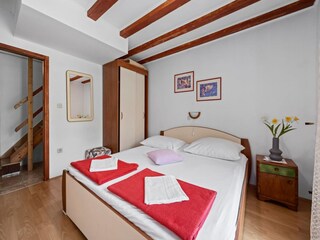 Apartment Supetarska Draga Ausstattung 15