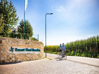 Casa de vacaciones Margraten  29