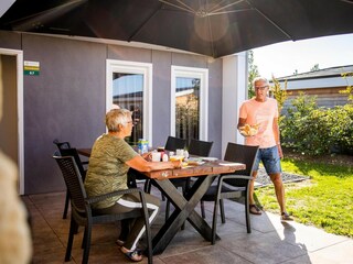 Vakantiehuis Margraten  38