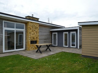 Vakantiehuis Margraten  1