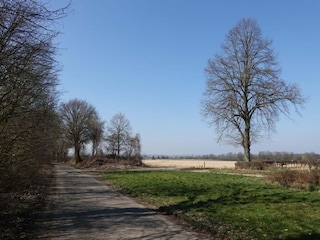 Vakantiehuis Margraten Omgeving 3