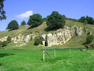 Ferienhaus Margraten Umgebung 10