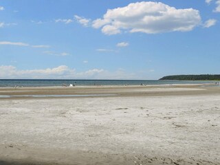 Vakantiehuis Bønnerup Strand  11