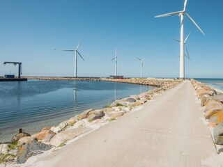 Vakantiehuis Bønnerup Strand  30