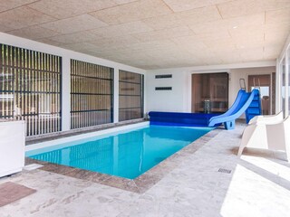 Maison de vacances Bønnerup Strand  3