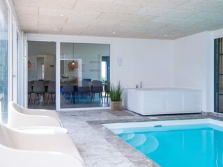 Casa per le vacanze Bønnerup Strand  29