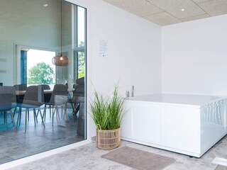 Vakantiehuis Bønnerup Strand  40