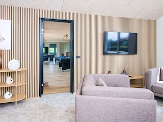 Ferienhaus Bønnerup Strand  14