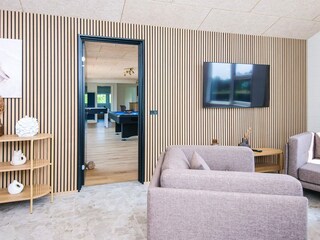 Vakantiehuis Bønnerup Strand  12