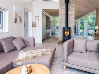 Ferienhaus Bønnerup Strand  41