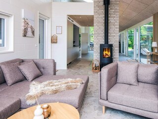 Vakantiehuis Bønnerup Strand  34