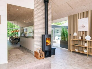 Maison de vacances Bønnerup Strand  27