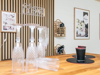 Vakantiehuis Bønnerup Strand  24