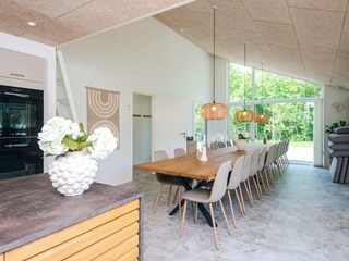 Vakantiehuis Bønnerup Strand  28