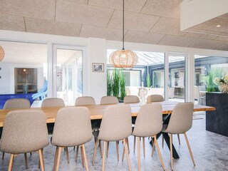 Ferienhaus Bønnerup Strand  14